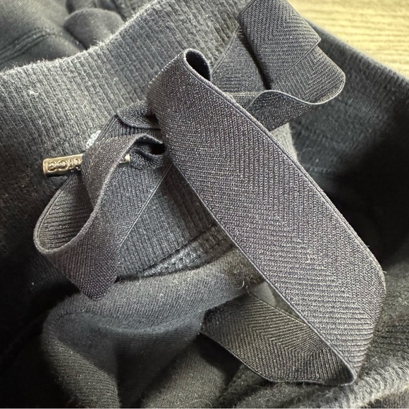 Lululemon Knit Jogger Pants Size 6 - Picture 5 of 6